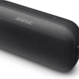 BOSE Soundlink Flex - Black