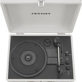 Crosley Cruiser Deluxe - White Sand