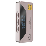 Shanling UA4 - Titanium