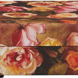 Crosley Cruiser Deluxe - Floral