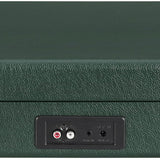 Crosley Cruiser Deluxe - Emerald