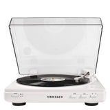 Crosley T400 - White