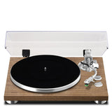 TEAC TN-400BT-X/WA Walnut