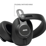 AKG K371