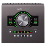 Universal Audio Apollo Twin X DUO Heritage Edition (Desktop/Mac/Win/TB3)