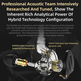 Knowledge Zenith ZSN Pro X Mic - Black
