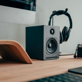 Audioengine A1 Grey