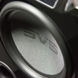 SVS PB-4000 Black Ash