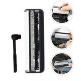 AM Record Carbon Fibre Vinyl Brush