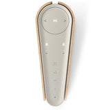 Bang & Olufsen Beosound Emerge Gold Tone Alu/Light Oak