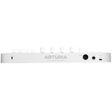 Arturia MiniLAB 3 + Arturia Analog Lab V - Alpine White