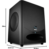 Kali Audio WS-6.2