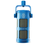 Sontronics Podcast Pro - Blue