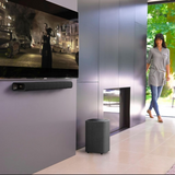 Harman Kardon Citation Sub S - Black