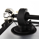 Pro-Ject The Classic 2M-Blue - Satin Black