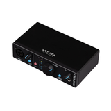 Arturia MiniFuse 1 - Black
