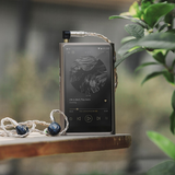 Shanling M7 Grey