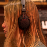 Audio-Technica ATH-M60x