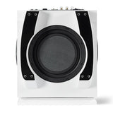 REL S812 - Piano White