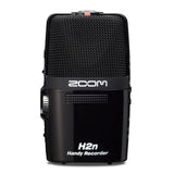 Zoom H2n