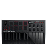 Akai MPK Mini MK3 - Black