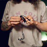 Sennheiser IE 100 PRO Wireless Black
