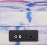 Crosley Cruiser Deluxe - Tye-Dye