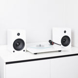 Planar 2 + YU6 - White