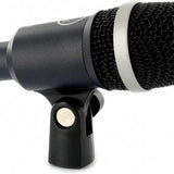 AKG D40