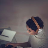 Bang & Olufsen Beoplay HX - Timber - OTG