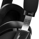 EPOS H3 Hybrid Onyx - Black