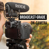 Rode VideoMic Pro (NEW)