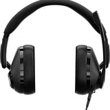 EPOS H3 Hybrid Onyx - Black