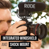 Rode VideoMic Pro (NEW)