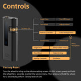 Shanling UA5 Portable USB DAC/AMP Black