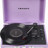Crosley Cruiser Deluxe - Lavander
