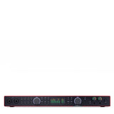 Focusrite Scarlett 18i20 4th Gen