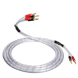 QED XT25 BI-WIRE SPEAKER CABLE 30M (QE1330)