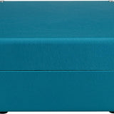 Crosley Cruiser Deluxe - Teal