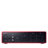 Focusrite Scarlett 16i16 4th Gen