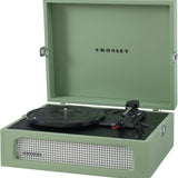 Crosley Voyager - Sage