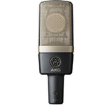 AKG C314