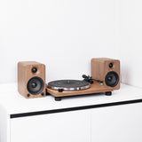 AT-LPW40WN + YU4 - Walnut