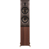 Revival Audio Sprint 4 - Walnut