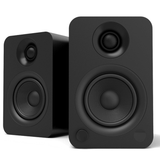 Kanto YU Matte Black