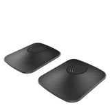 KEF P1 Desk Pad - Grey