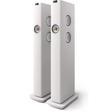 KEF LS60 Wireless - Mineral White