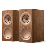 KEF R3 META - WALNUT