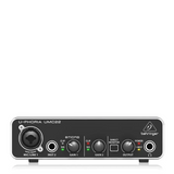 Behringer U-PHORIA UMC22