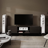 KEF R7 META - White
